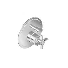 Graff G-7095-C16S-PC-T - Camden Pressure Balancing Valve Trim with Handle and Diverter (Trim)