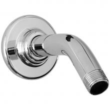 Graff G-8520-PC - Various Traditional 5'' Shower Arm