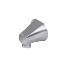 Graff G-8653-PC - Finezza DUE Wall Supply Elbow