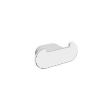 Graff G-9407-PC - Phase/Terra Towel Hook