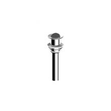 Graff G-9966-PC - Various Flip Plug Drain without Overflow