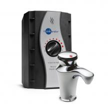 Insinkerator Pro Series 44718 - H-CONTOUR-SS