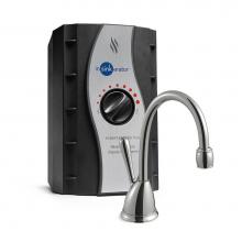 Insinkerator Pro Series 44716 - H-VIEWC-SS