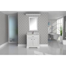 Tidal Bath CMDC-313000-AW - Camden 31'' single-sink vanity set