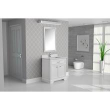 Tidal Bath CMDC-313100-QA - Camden 31'' single-sink vanity set