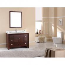 Tidal Bath KDOC-496000-QA - Kodo 49'' single-sink vanity