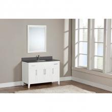 Tidal Bath LDNC-493000-QG - Linden 49'' single-sink vanity set