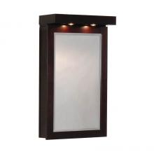 Tidal Bath TTNK-2220 - Titan Medicine Cabinet with lights