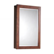 Tidal Bath TTNK-2260 - Bella/Kodo/Linden 22'' Medicine Cabinet with lights