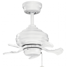 Fan Motor Without Blades