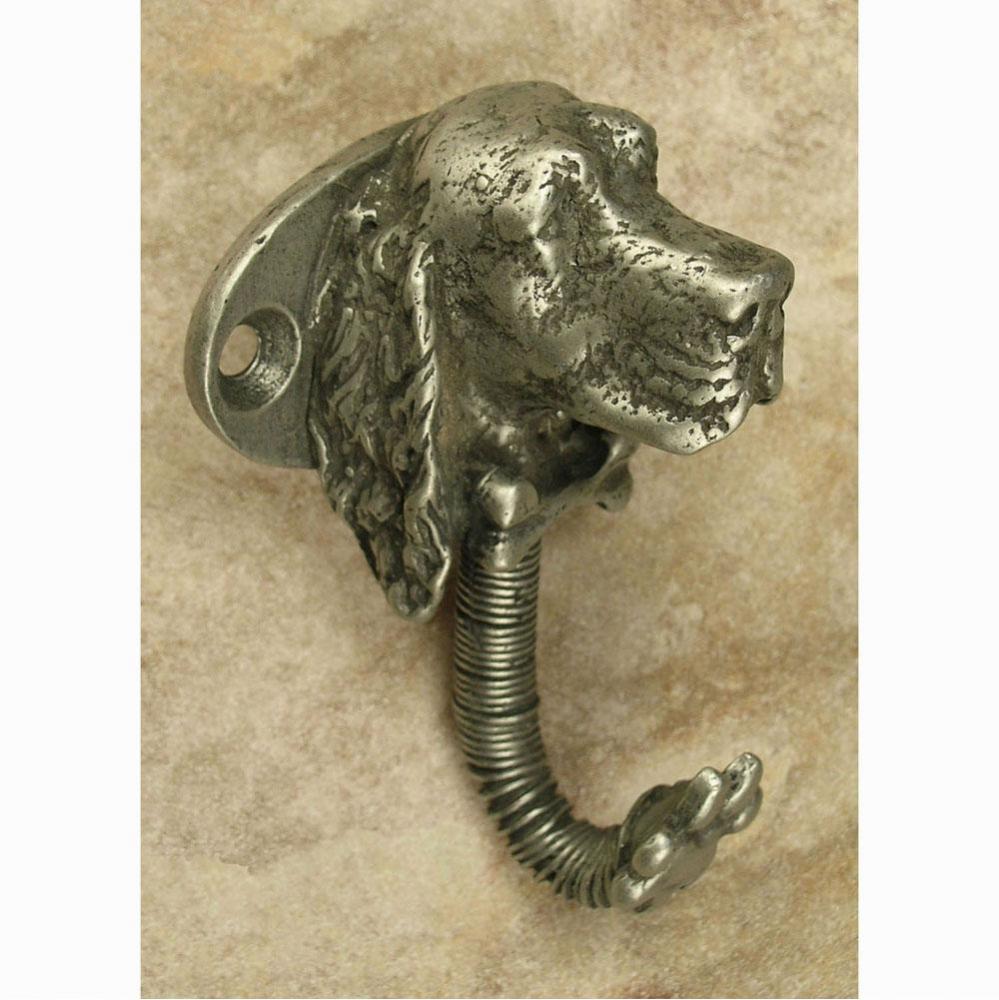 Irish Setter hook