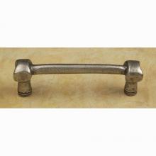 Anne At Home 1037 - Hammerhein pull-4'' ctc