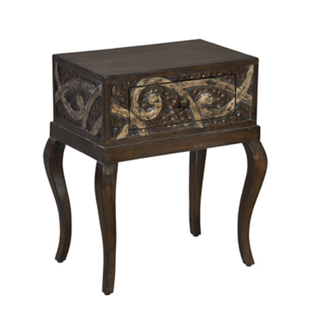 Affresco Box on