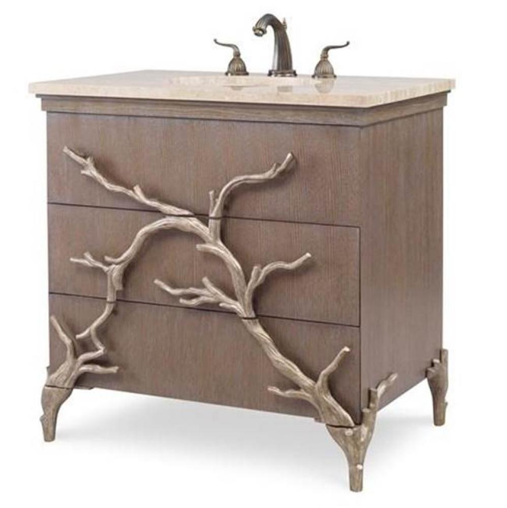 Branch Sink Chest