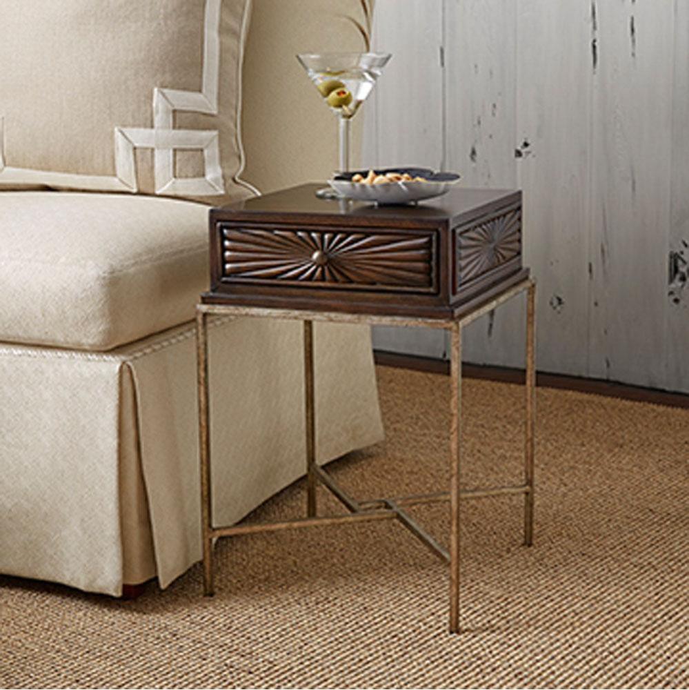Campaign Mini Table -