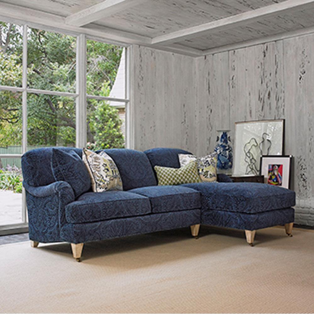 London Sectional - RAF