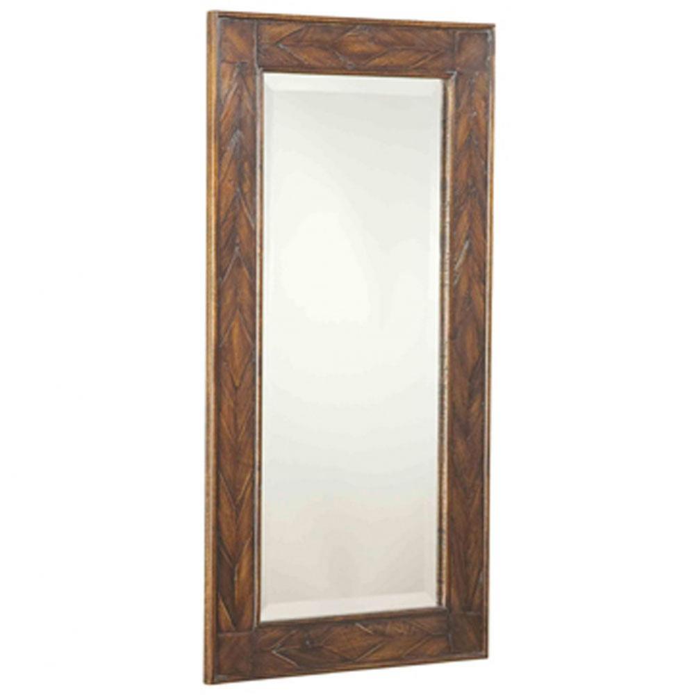 Cobre Petite Mirror