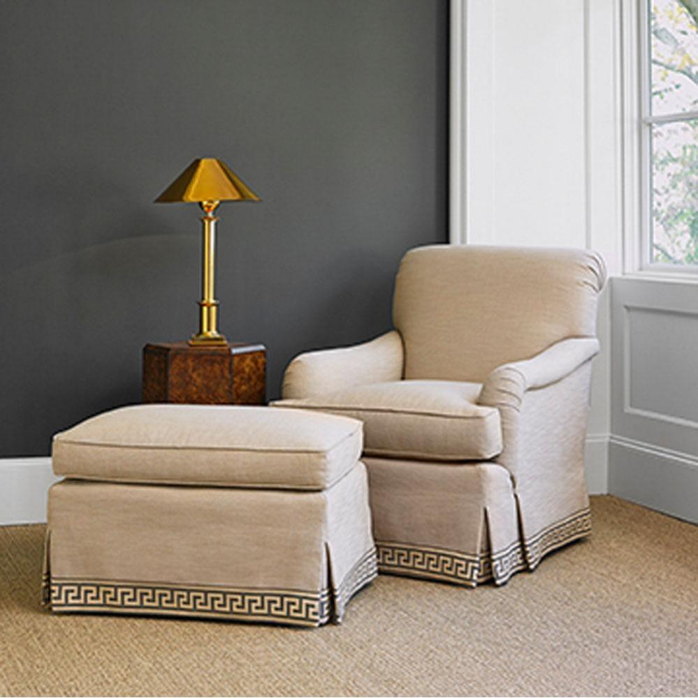 Bristol Chair -