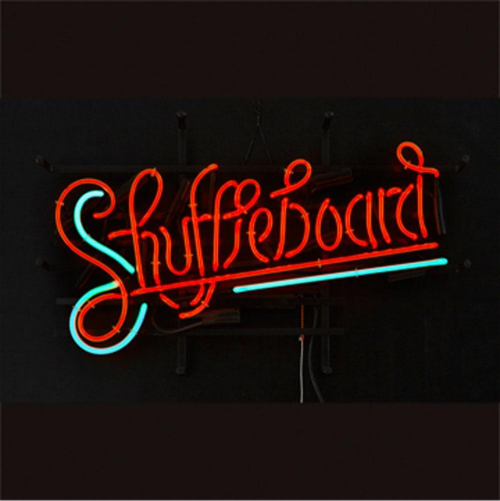 Neon Sign  -