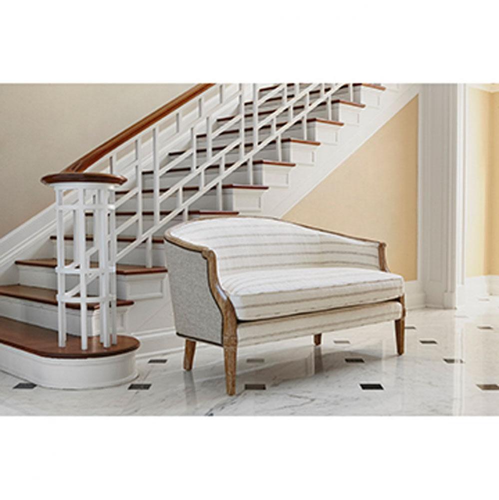 Regent Loveseat -