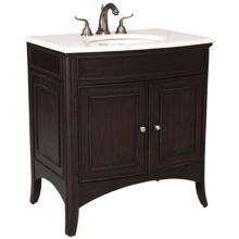 Ambella Home Collection 08911-110-221 - Verona Medium Sink Chest