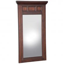 Ambella Home Collection 08973-140-024 - Radwin Mirror