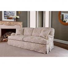 Ambella Home Collection 1110-02 - London Sofa -