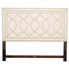 Ambella Home Collection 24027-205-090 - Manhattan Headboard -