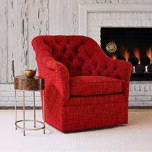 Ambella Home Collection 251-00 - Cambridge Swivel