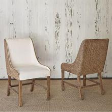 Ambella Home Collection 27021-610-001 - Voranado Woven Side