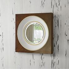 Ambella Home Collection 61002-980-024 - Federal Mirror - Walnut