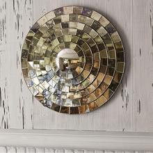 Ambella Home Collection 62003-980-024 - Mosaic Mirror -