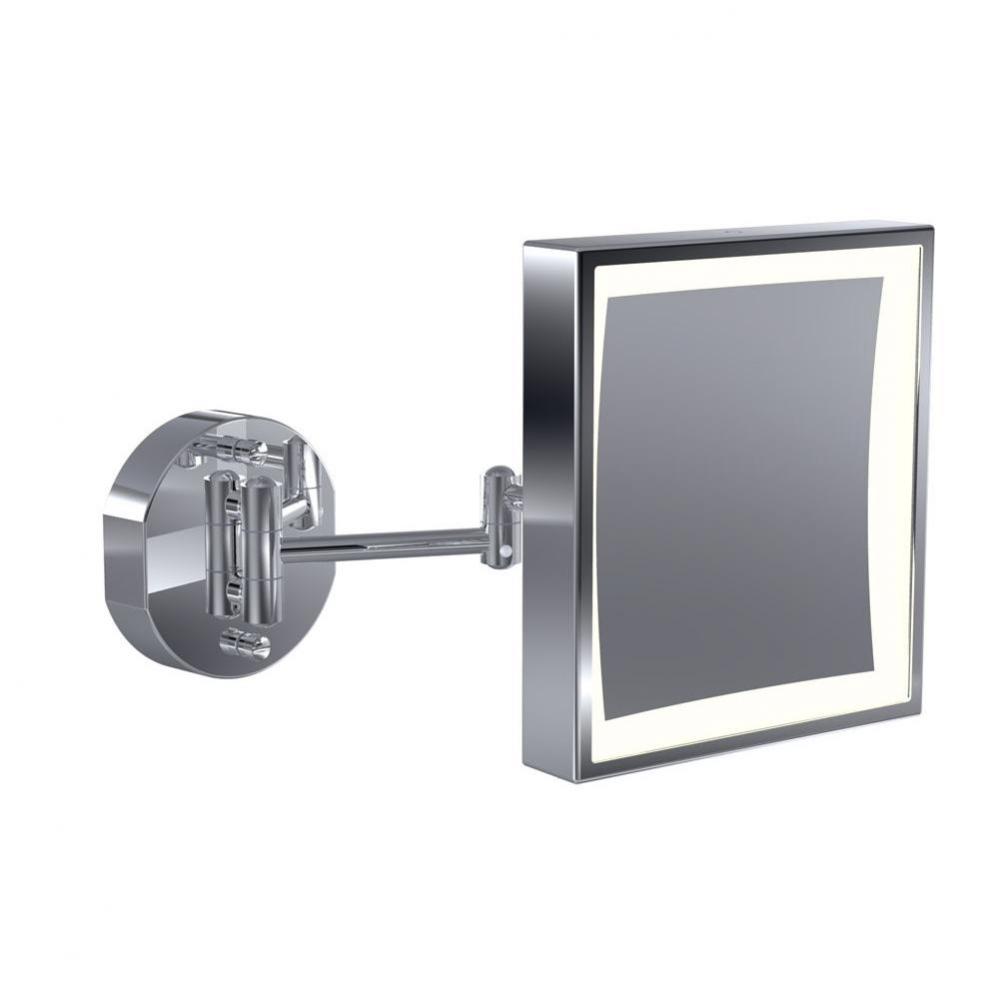 Baci Junior Double Arm Wall Mirror -