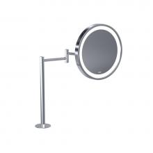 Baci Remcraft BSR-319-CHR - Baci Senior Through The Counter Mirror -