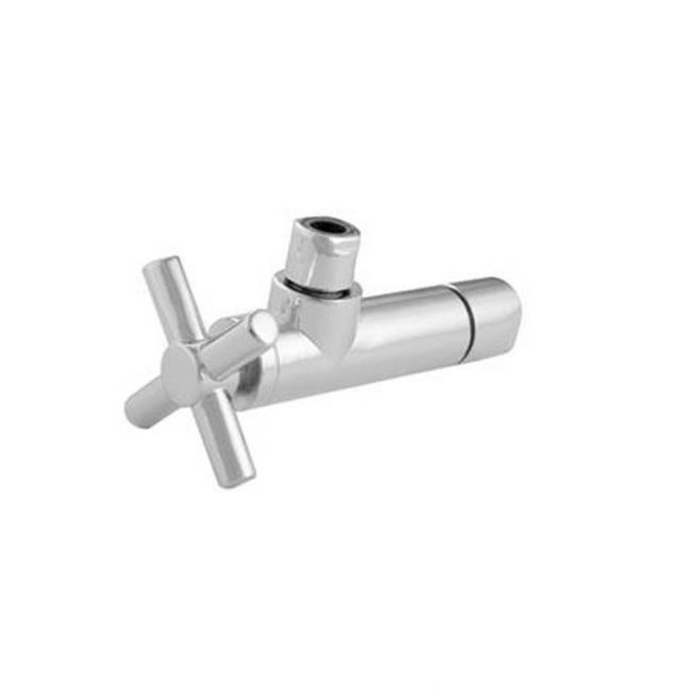 Angle Valve, 1/2'' Compression