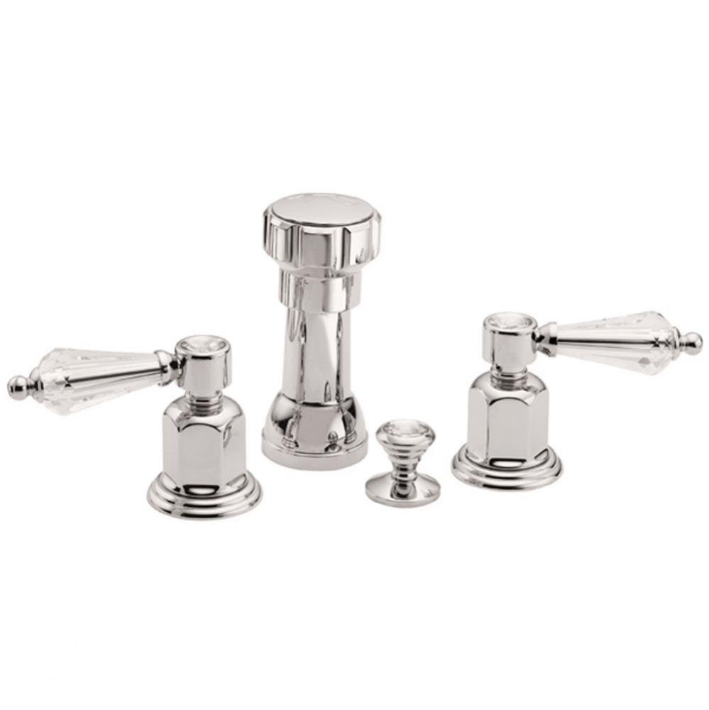 Bidet Set