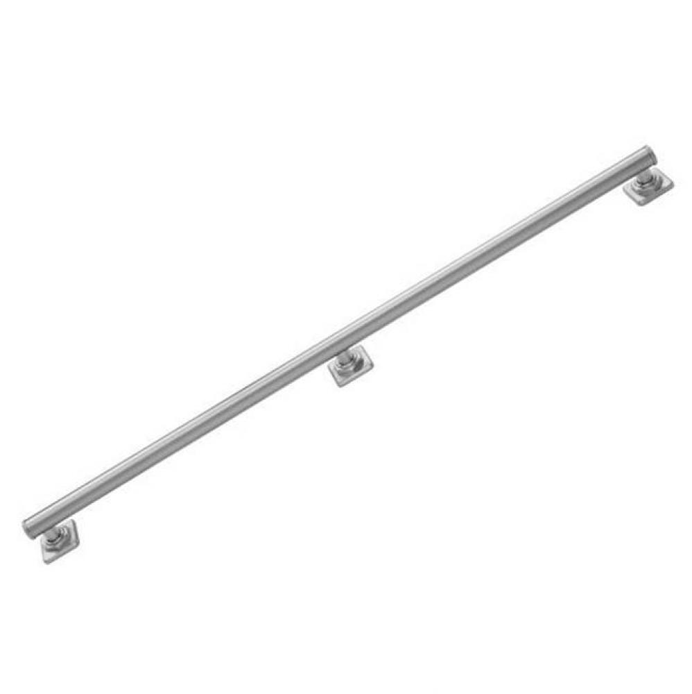 48'' Decorative Grab Bar