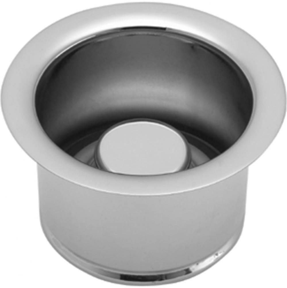 Garbage Disposer Deep Flange & Stopper