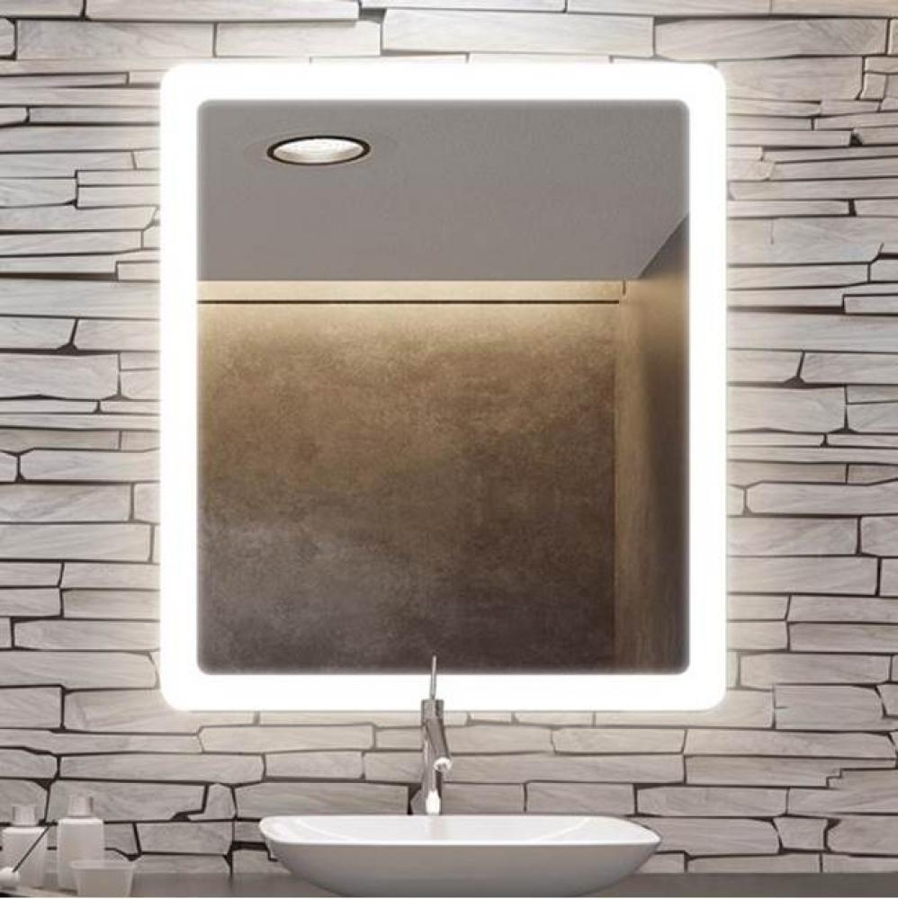 Eyla Lighted Mirror