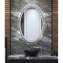 Electric Mirror BRI-2436-01L - Brilliance