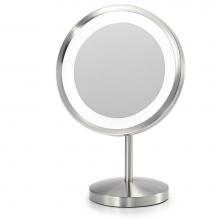 Electric Mirror MM-BLU-WM-MB - Blush™ LED Makeup Mirror