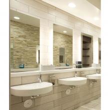 Electric Mirror SER-3636 - Serenity 36x36 Lighted Mirror