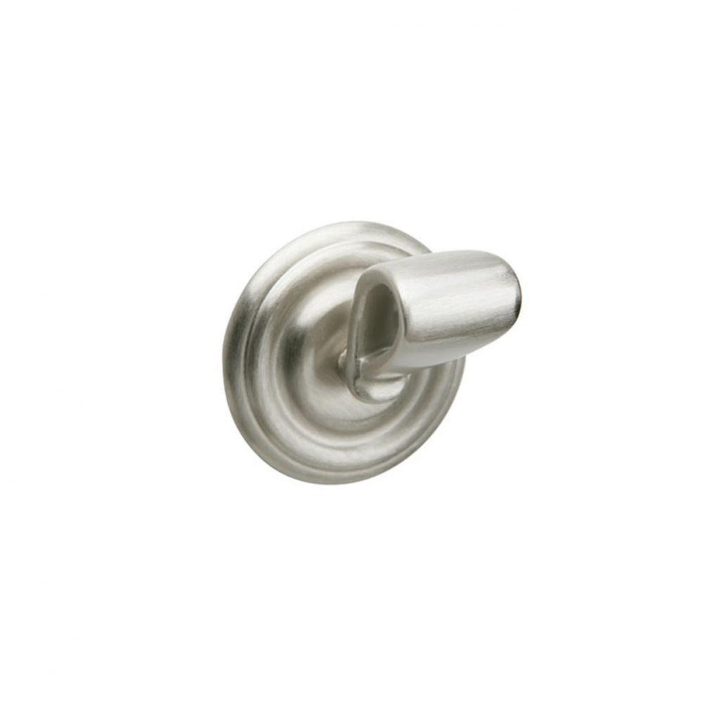 Cabinet Knob Amph And Ribbon