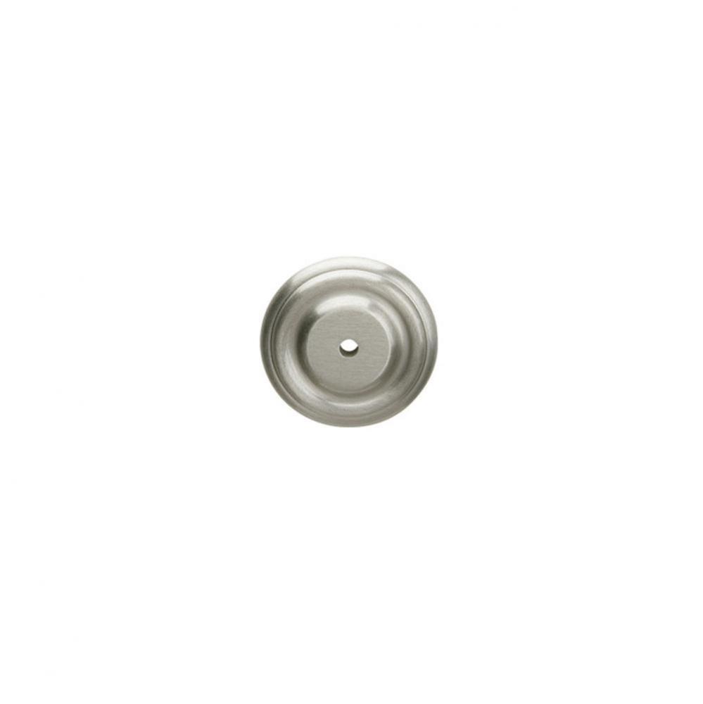 Cab Knob Back Plate