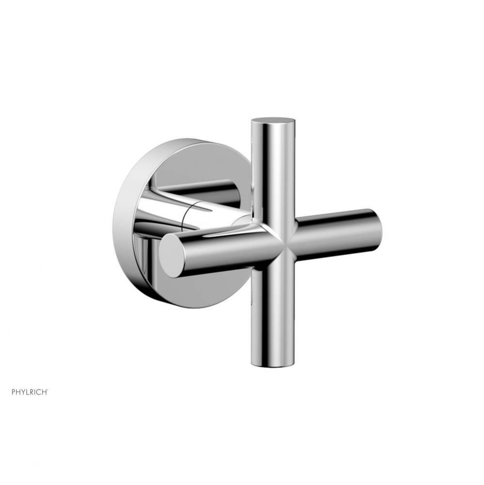 Vol Contrl/Div Trim Cross Handle