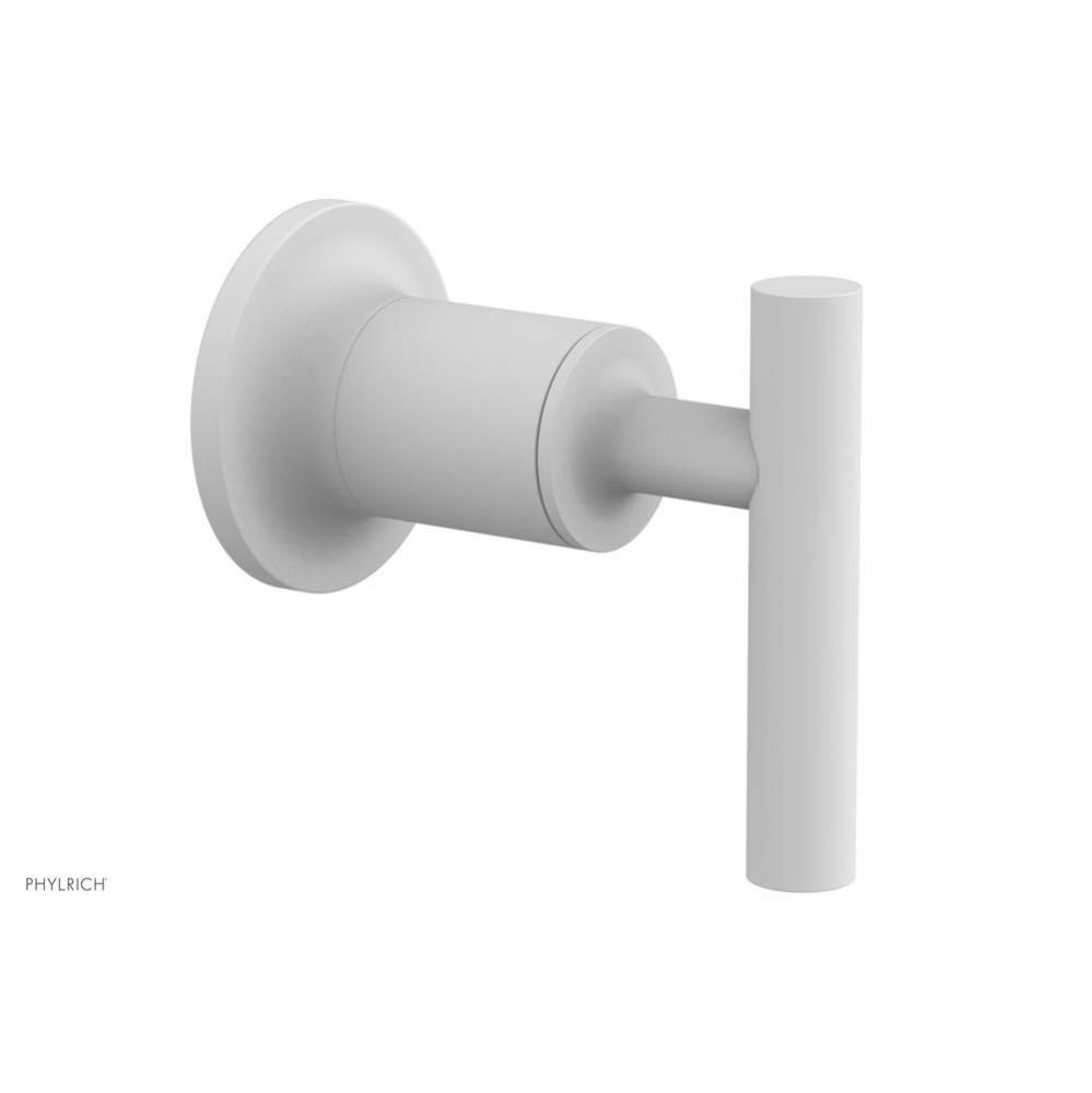 Vol Cont/Div Trim Lever Handle