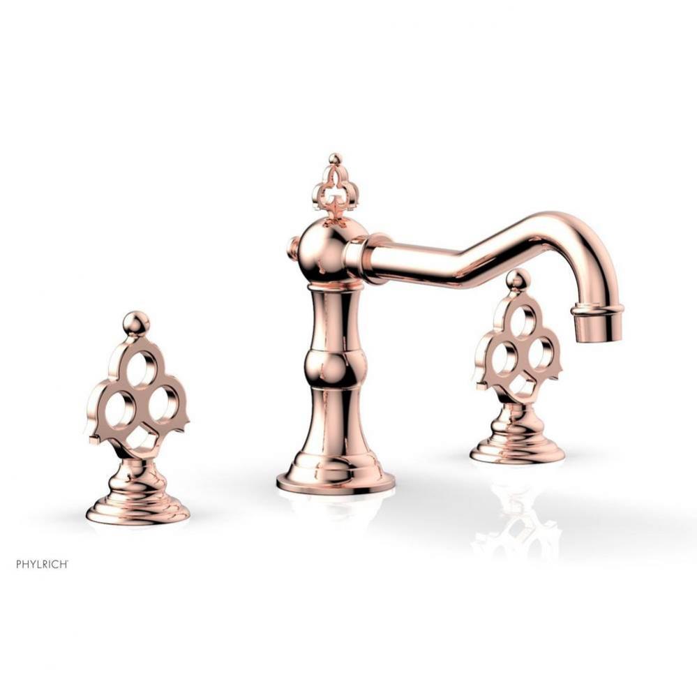 MAISON Deck Tub Set 164-40
