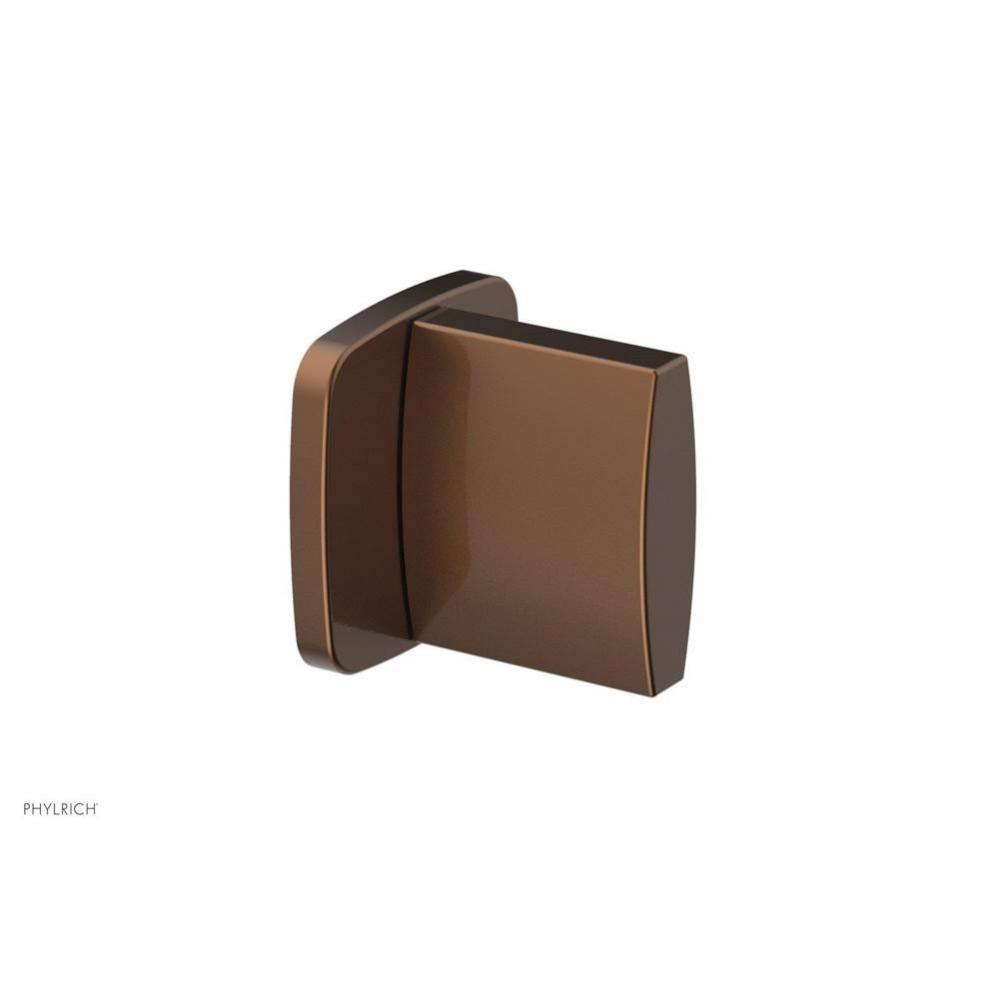 RADI Volume Control/Diverter Trim - Blade Handle 181-35
