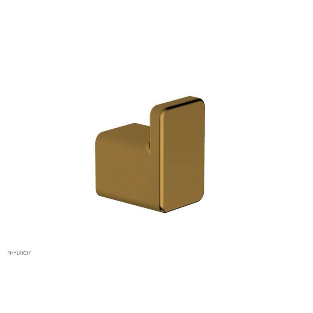 Robe Hook, Radi
