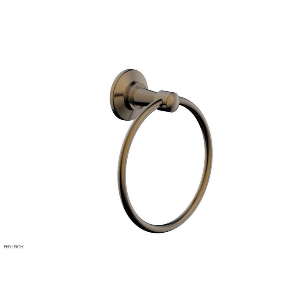 Robe Hook, Works